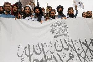 افغانستان: اسلامی دنیا طالبان کی اسلام کی تشریح سے پریشان: رپورٹ