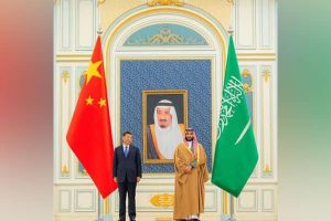 ایران چین کی سعودی عرب سے نزدیکی سے کیوں ہے پریشان؟