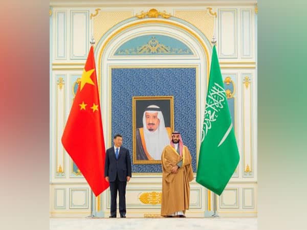 ایران چین کی سعودی عرب سے نزدیکی سے کیوں ہے پریشان؟