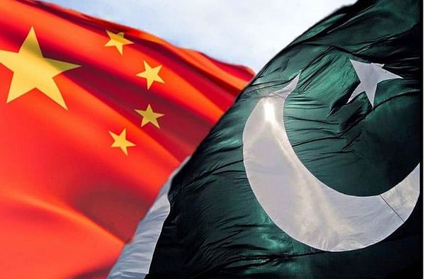 پاکستان نے چین سے مانگی بھارت کے 22سرحدی اڈوں کے بارے میں خفیہ معلومات