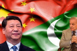 چین نے پاکستان کے لیے 70 کروڑ ڈالر کی مالی امداد کی منظوری دے دی
