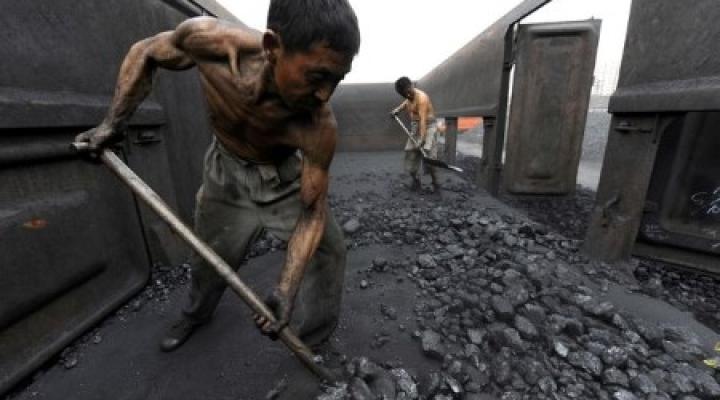  منگولیا میں کوئلہ کان میں حادثہ چین کی سپلائی پرگہرااثرڈالےگی:ماہرین