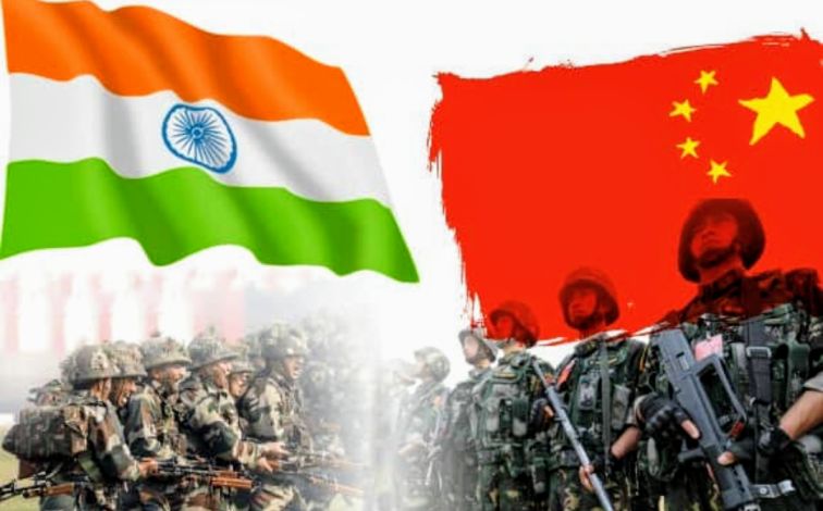 ہند بحرالکاہل ممالک کی بڑھتی ہوئی فوجی صلاحیت سے چین بے چین، کر رہا ہے جاسوسی