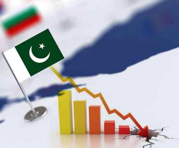 ناقص پالیسیاں اور دہشت گردی کی فنڈنگ پاکستان کے معاشی بحران کے ذمہ دار: رپورٹ