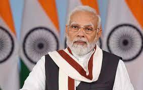 متوسط طبقے کی سخت محنت نئے ہندوستان کی روح کو بیان کرتی ہے: وزیر اعظم