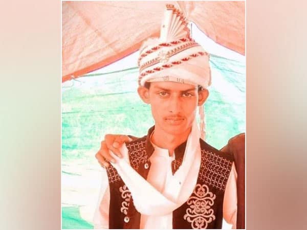 پاکستان کےسندھ میں نو شادی شدہ ہندو شخص کی لاش ملی،کیا ہے پورا معاملہ؟