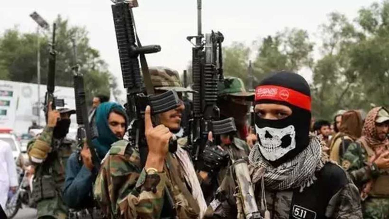 تحریک طالبان پاکستان نے پاکستان کے سیکورٹی اداروں کو کیسے دیا کھلا چیلنج؟