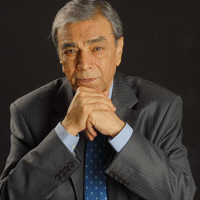 معروف ہدایت کار،اداکار،ٹی وی میزبان ضیاءمحی الدین کاانتقال