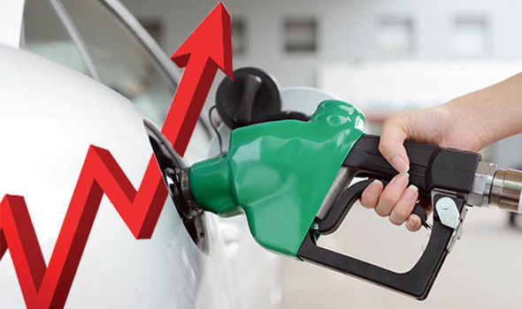 پاکستان میں ایندھن کی قیمتوں میں مزید اضافہ متوقع