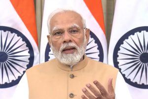 امرت کال کا پہلا تاریخی بجٹ ترقی یافتہ ہندوستان کی تعمیر کی مضبوط بنیاد رکھے گا: وزیر اعظم