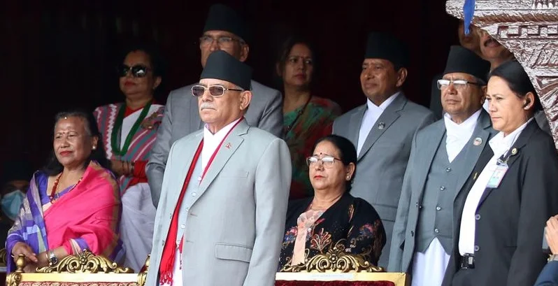 کیا پرچنڈ پانچ سال تک نیپال کے وزیر اعظم کے عہدے پر بنے رہ سکتے ہیں؟
