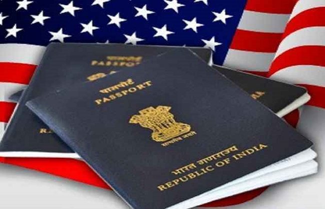ہندوستانیوں کے لیے امریکی ویزا کے عمل کو آسان بنانے کی تیاری