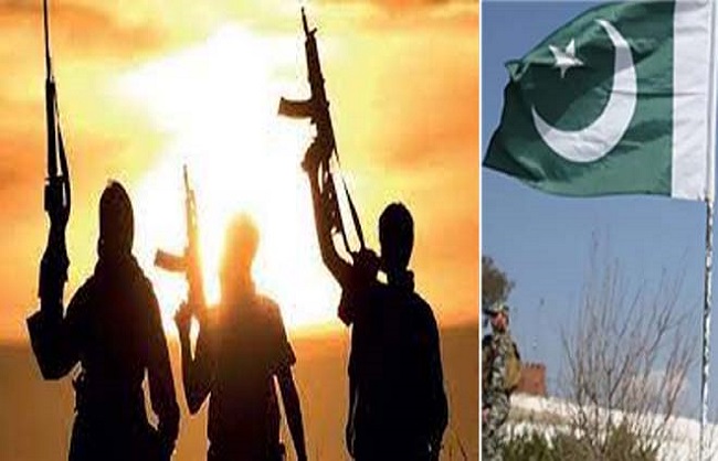 دہشت گردی سےنمٹ نہیں پارہا پاکستان،امریکی رپورٹ میں واقعات میں اضافےکادعویٰ