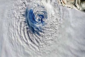 ماریشس میں طوفان فریڈی سے آفت،معمولات زندگی درہم برہم