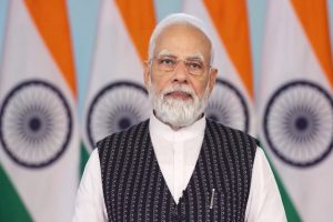 بھارت کو عالمی سبز توانائی بازار میں قائم کرے گا یہ بجٹ:وزیر اعظم مودی
