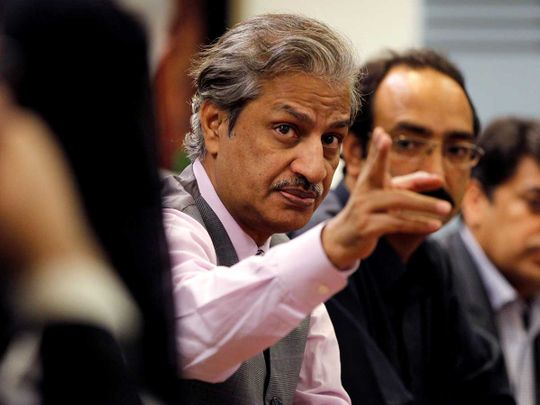 سینئر پاکستانی صحافی نے آئی ایس آئی کی ہنی ٹریپ حکمت عملیوں کو کیسے کیا بے نقاب؟