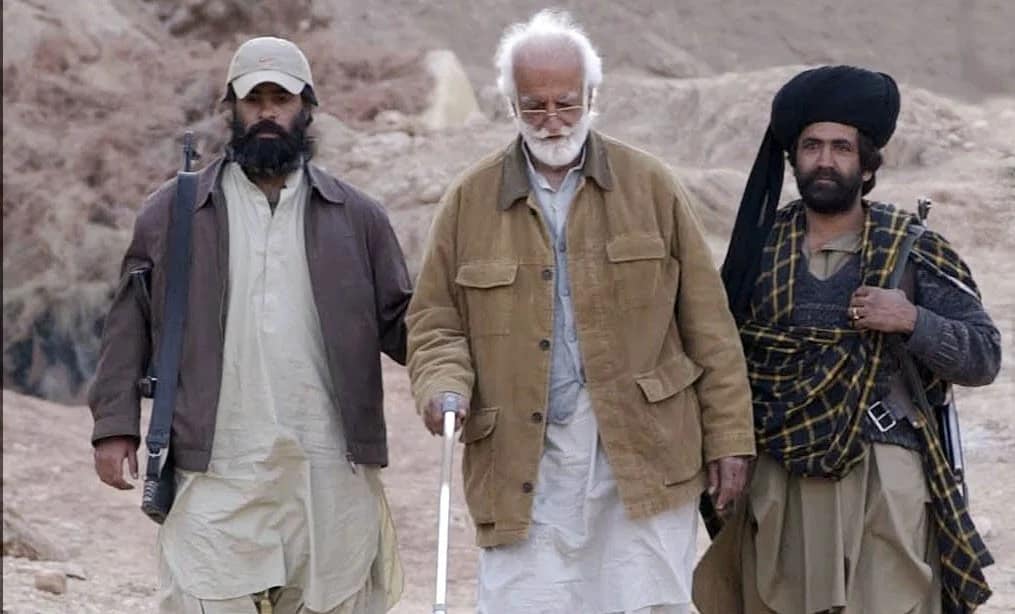 پاکستانیوں کے ہاتھوں بلوچستان کے مصائب کاسلسلہ جاری