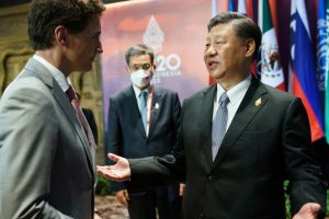 چین پر ایک بار پھر کینیڈا کے انتخابات میں مداخلت کا الزام،کیا سوچتے ہیں آپ؟