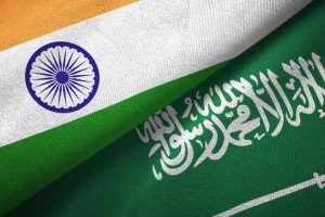 ہندوستان اور سعودی عرب کے بیچ  پہلی اسٹریٹجک تعاون بات چیت منعقد