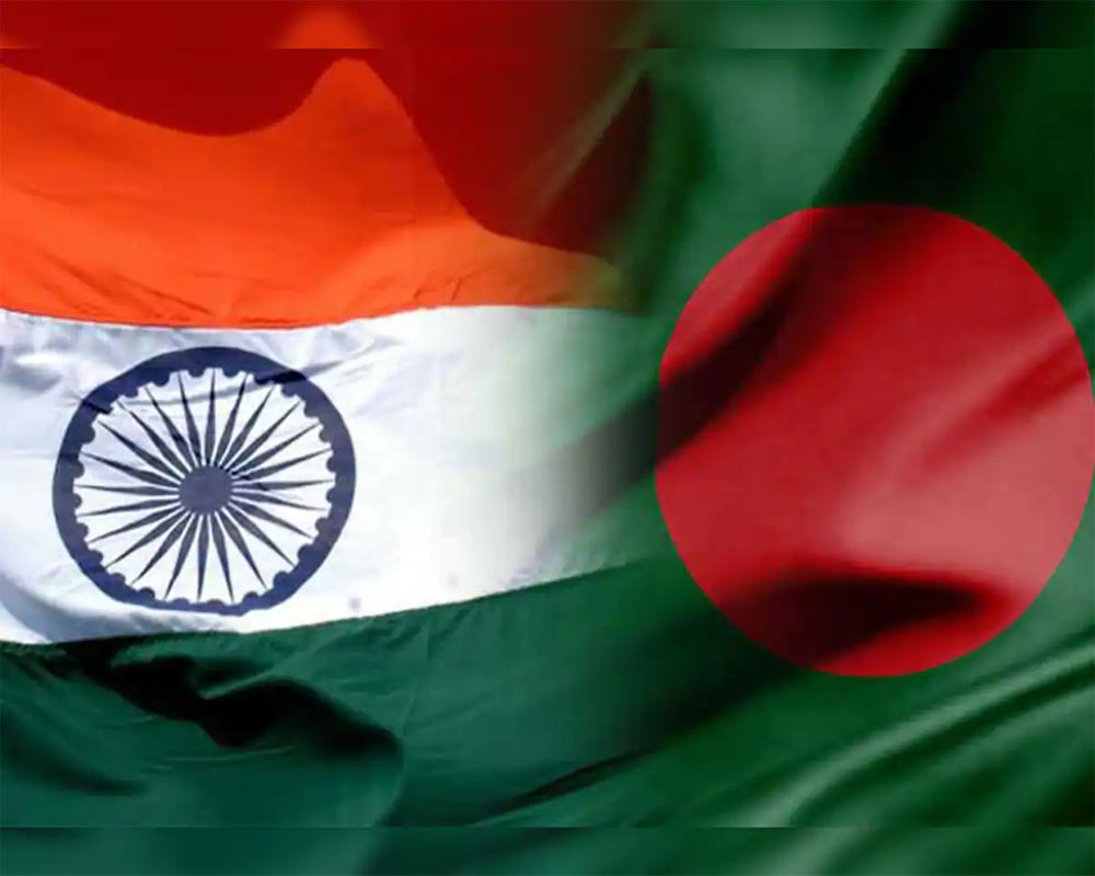 بھارت نے بنگلہ دیش کو مشترکہ طور پر دفاعی ساز و سامان تیار کرنے کی کیوں دی تجویز؟