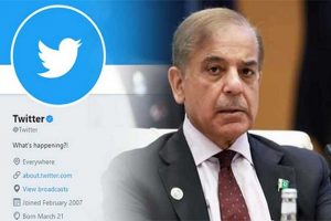 ہندوستان میں حکومت پاکستان کا ٹویٹر اکاؤنٹ کیوں کیا گیا بلاک؟