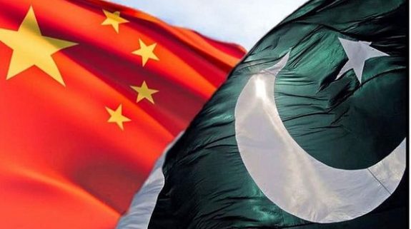 پاکستان اور چین سیاسی، سیکورٹی اور اقتصادی تعلقات کو وسعت دینے پر کیوں ہیں متفق؟