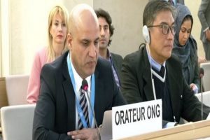 دہشت گرد تنظیموں اور پاکستان کے درمیان تعلقات اقوام متحدہ کی انسانی حقوق کونسل میں بے نقاب