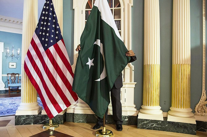 پاکستان، واشنگٹن میں ڈیموکریسی سمٹ میں کیوں نہیں کرے گا شرکت؟