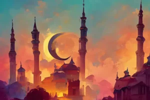 نیکیوں کا موسم بہار: رمضان المبارک