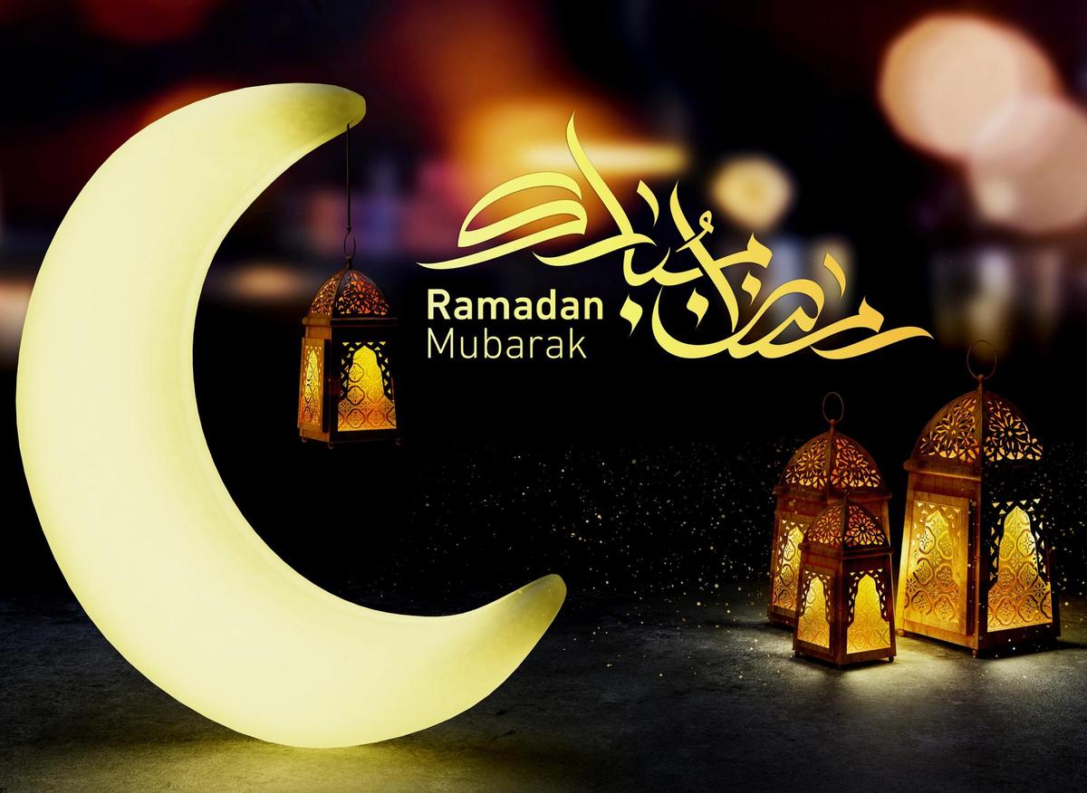 ماہِ رمضان کی فضیلتں اور برکتیں