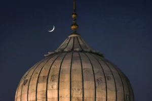 رمضان المبارک نیکیوں کا موسمِ بہار
