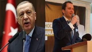 ترکی کے صدارتی انتخابات: اردگان کے لیے نیکمتین اربکان کے بیٹے کی حمایت کس طرح اہم ہے؟