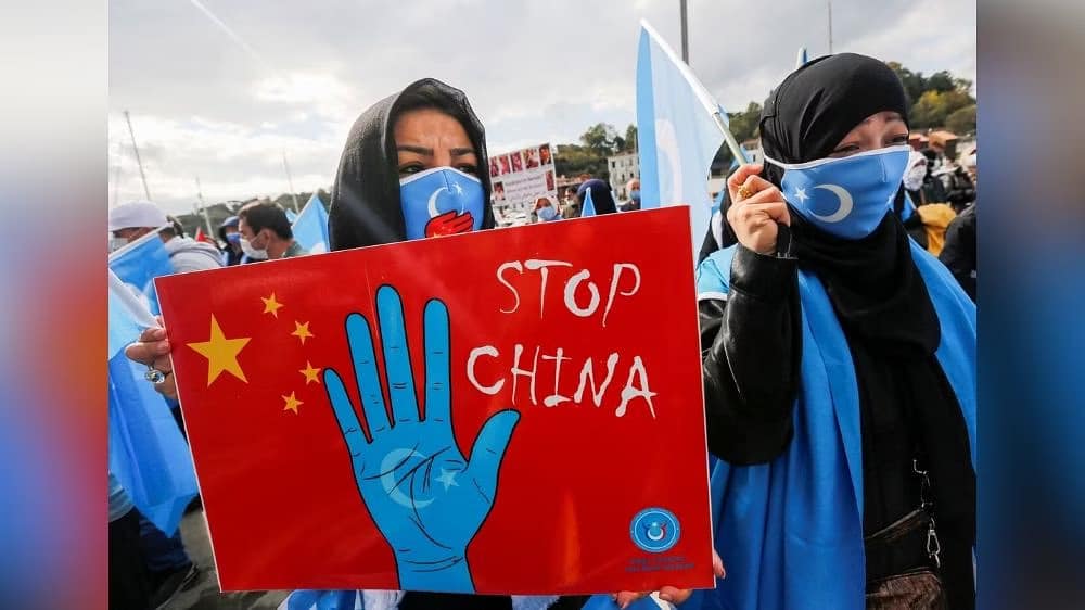 چین میں اویغور مسلمانوں کو بدترین اسلامو فوبیا کا کیوں ہے سامنا؟