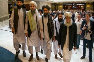 طالبان کی انٹیلی جنس اور سیکورٹی ٹیم  نے اسلام آباد کا کیا خفیہ دورہ