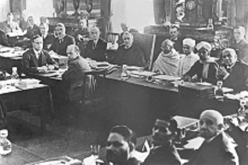 تاریخ کے آئینے میں 05 مارچ:گاندھی ارون معاہدے کا گواہ