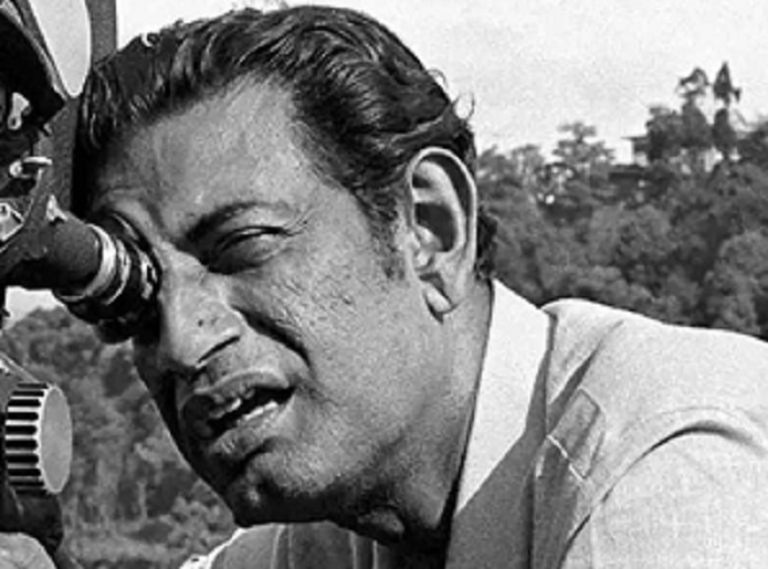 فلم ساز ستیہ جیت رے:جس نے ہندوستانی سنیما میں ایک سنہری تاریخ رقم کی