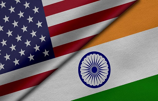 امریکہ بھارت کا سب سے بڑا تجارتی شراکت دار، چین کس نمبر پر؟