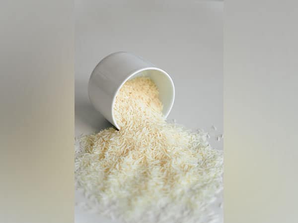 بھارت اپنے باسمتی چاول کے لیےجی آئی ٹیگ کا مستحق،کیا سوچتے ہیں آپ؟