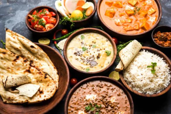 پنجاب سے دنیا تک: پنجابی کھانوں کا عالمی عروج، کیا ہے پوری کہانی؟
