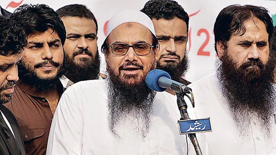 پاکستان میں مقیم لشکر طیبہ کی کشمیر میں ’جہاد‘ کرنے کی مجبوری: رپورٹ