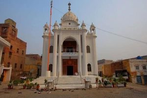 پاکستان میں گوردوارہ کیوں کیا گیا سیل؟انصاف نہ ملنے پر سکھ طبقہ ناراض