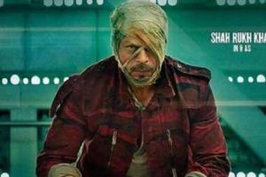 شاہ رخ خان کی فلم ’جوان‘ کب ہو رہی ریلیز؟ سوشل میڈیا پر کیوں ہے دھوم؟