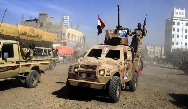 یمن جنگ کا خاتمہ: عمانی وفدکا امن بات چیت کے لیے یمن آمد کو کیسے دیکھتے ہیں آپ؟