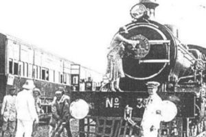ایک سو ستر سال پہلے ہندوستان میں کہاں سے کہاں تک چلی تھی پہلی ٹرین؟