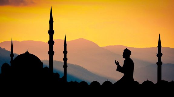 رمضان المبارک کی قدر دانی