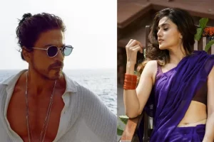 شاہ رخ خان کی نئی فلم کی شوٹنگ نے کشمیر میں معاشی فروغ،سیاحت کے لیے کیسے جگائیں نئی امیدیں؟