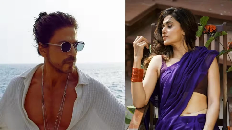 شاہ رخ خان کی نئی فلم کی شوٹنگ نے کشمیر میں معاشی فروغ،سیاحت کے لیے کیسے جگائیں نئی امیدیں؟