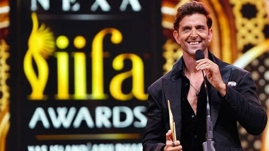 آئیفا ایوارڈز 2023: بہترین اداکار اور اداکارہ ایوارڈز کس کے نام؟