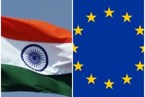 انڈیا۔یورپی یونین گلوبل گیٹ وے کانفرنس کا انعقاد میگھالیہ میں یکم جون سے