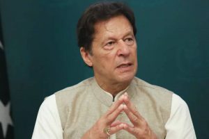 سابق وزیر اعظم عمران خان اسلام آباد ہائی کورٹ سے گرفتار، کیا ہے پورا معاملہ؟